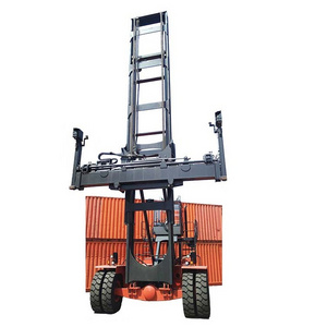 High Quality Empty Container Handler 8ton 9ton DG80 DG90