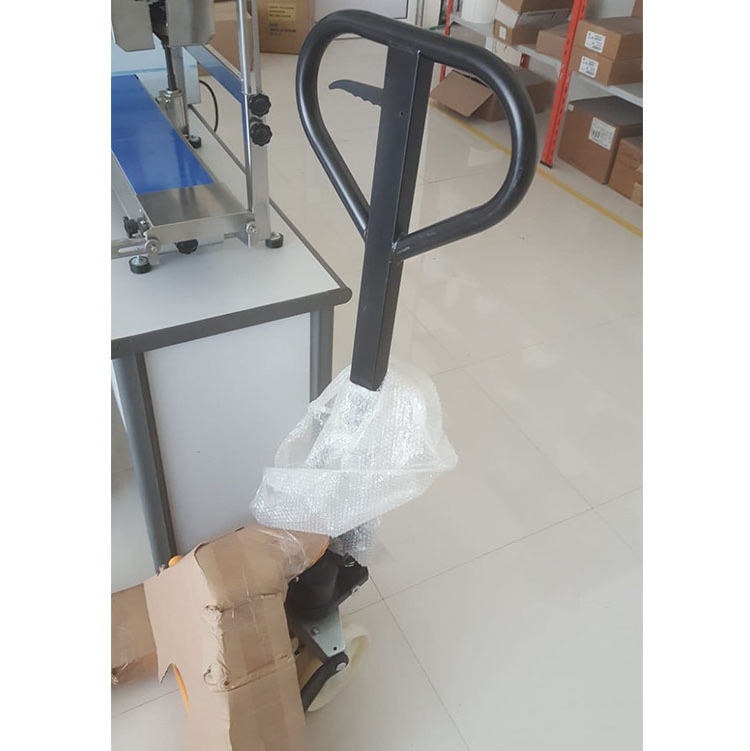 wholesale material handling equipment 1.5 ton small pallet truck