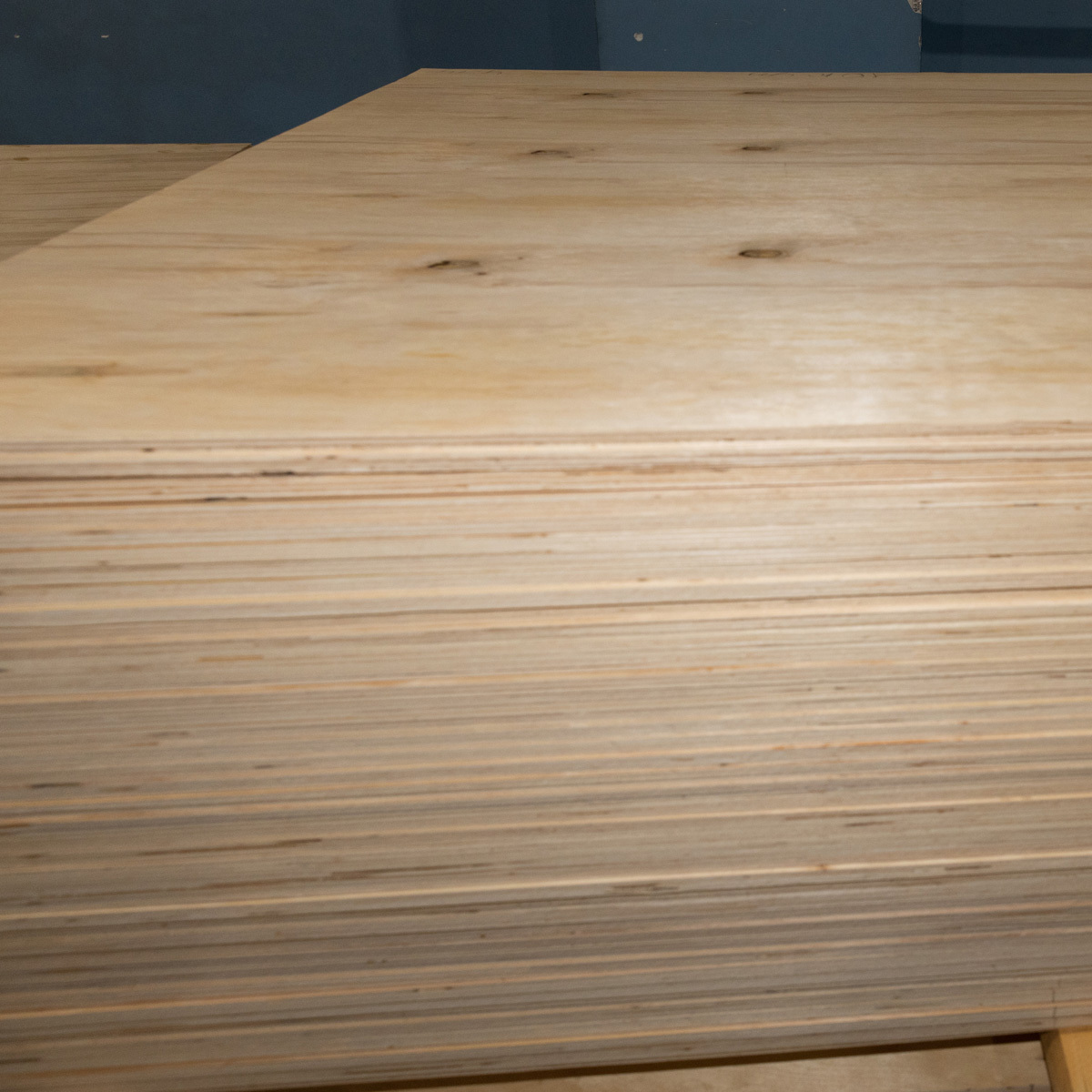 Plywood for packing Grade C/C