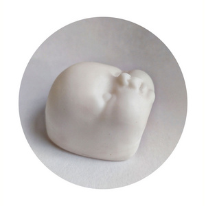 Porcelain blanks for doll making (baby head, arms, legs) manufacturer prices doll parts