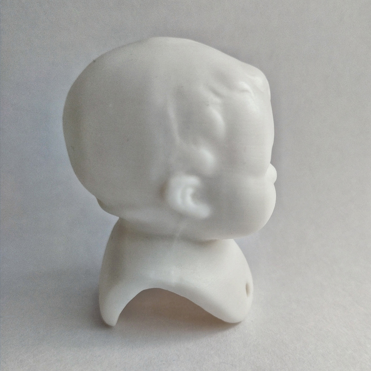 Doll making porcelain blanks (boy head, arms, legs) manufacturer prices doll parts for sale