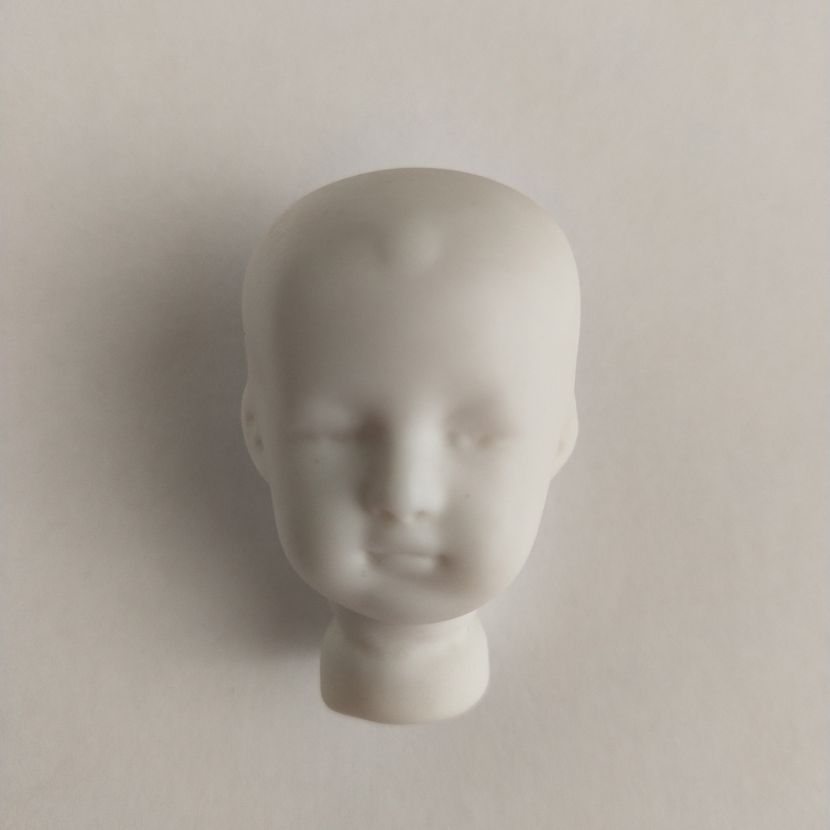 Porcelain blanks for doll making (head, legs and arms) manufacturer prices doll parts