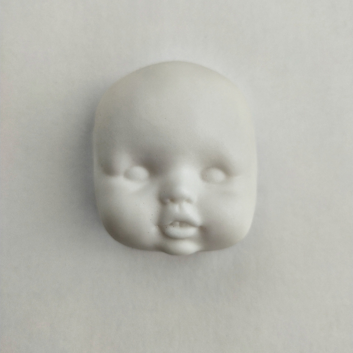 Porcelain blanks for doll making (baby head, arms, legs) manufacturer prices doll parts