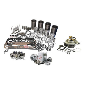 100% original Cum-mins engine spare parts/ 4bt 2.8 6bt 4bt Various genuine Cum-mins diesel engine repair parts