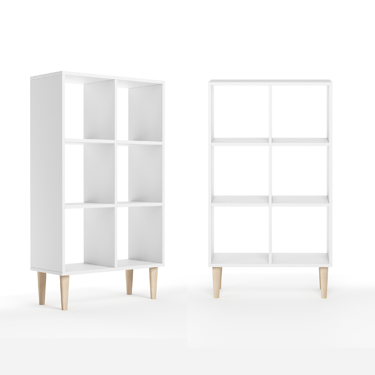 Bookcase 