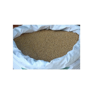 Wholesale chicken meat and bone meal natural animal feed flour in bigbags 95*95*180 animal feed additive bulk supply