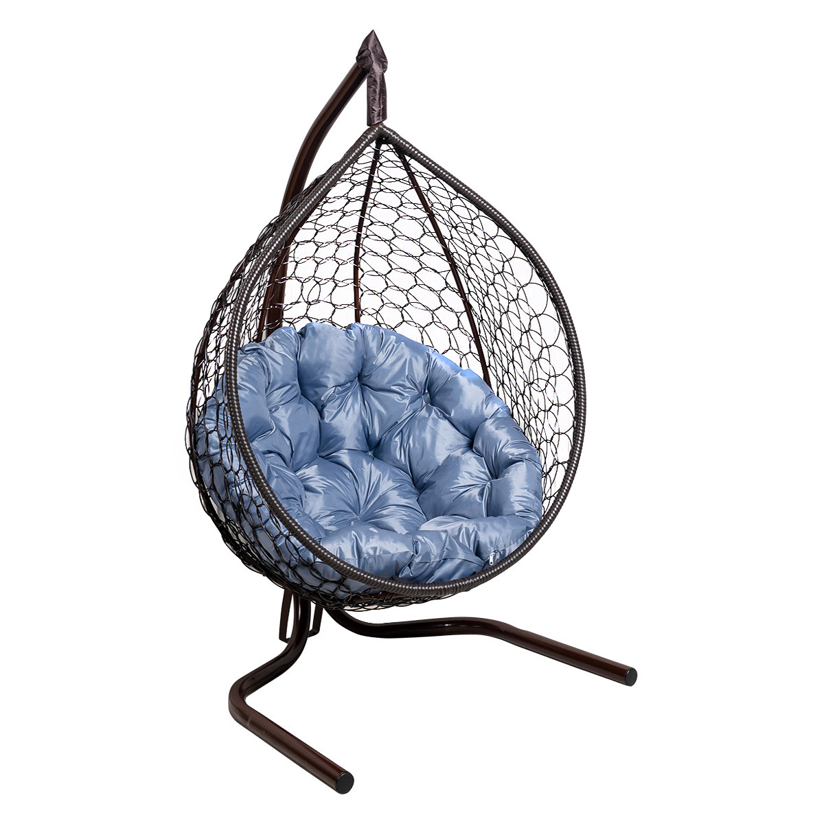 Quality hanging pod chair 