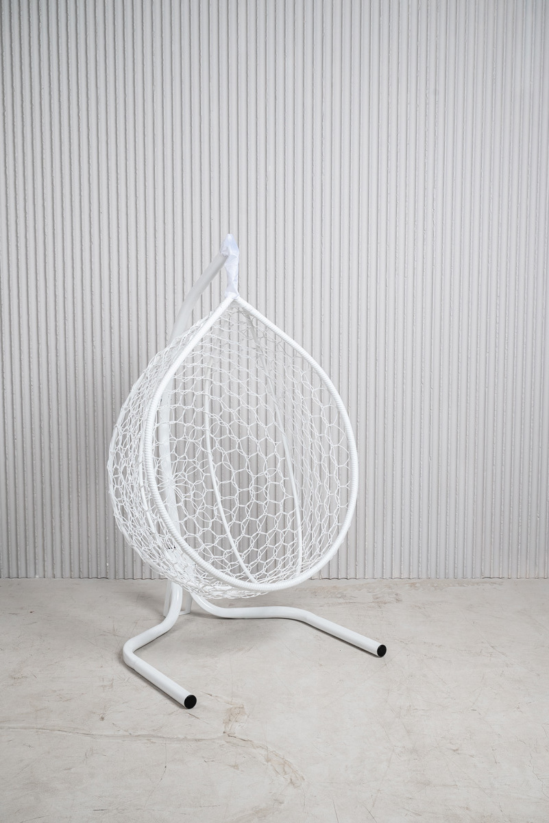 Top quality hanging egg chair 