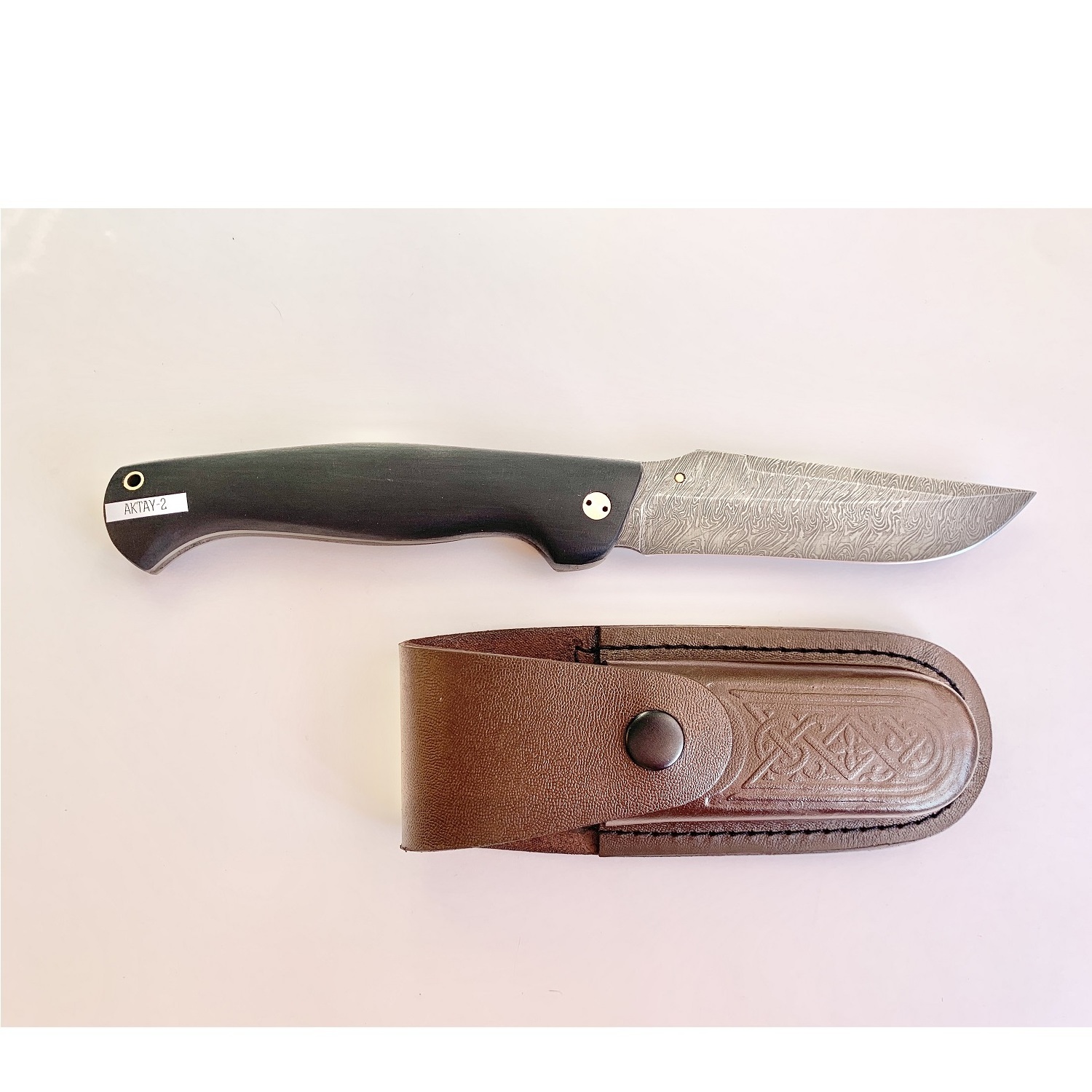 Folding knife 