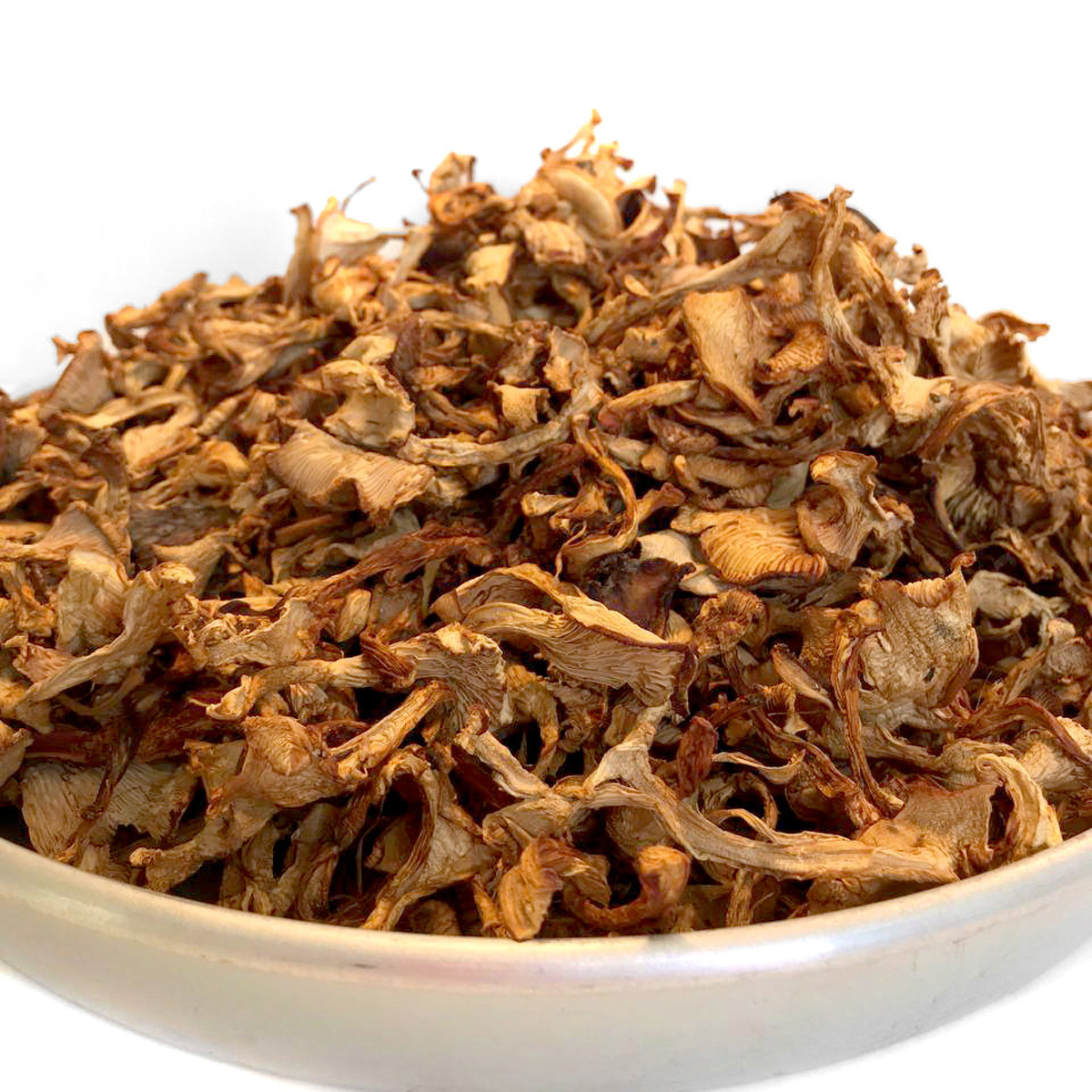 Top quality dry forest Chanterelle mushrooms from manufacturer