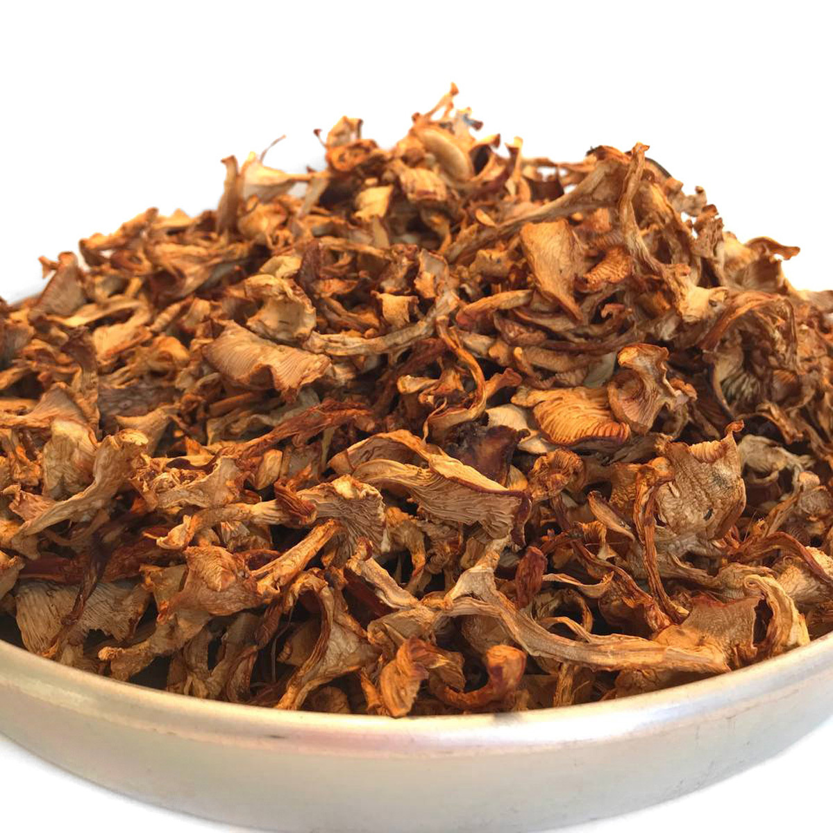 Top quality dry forest Chanterelle mushrooms from manufacturer