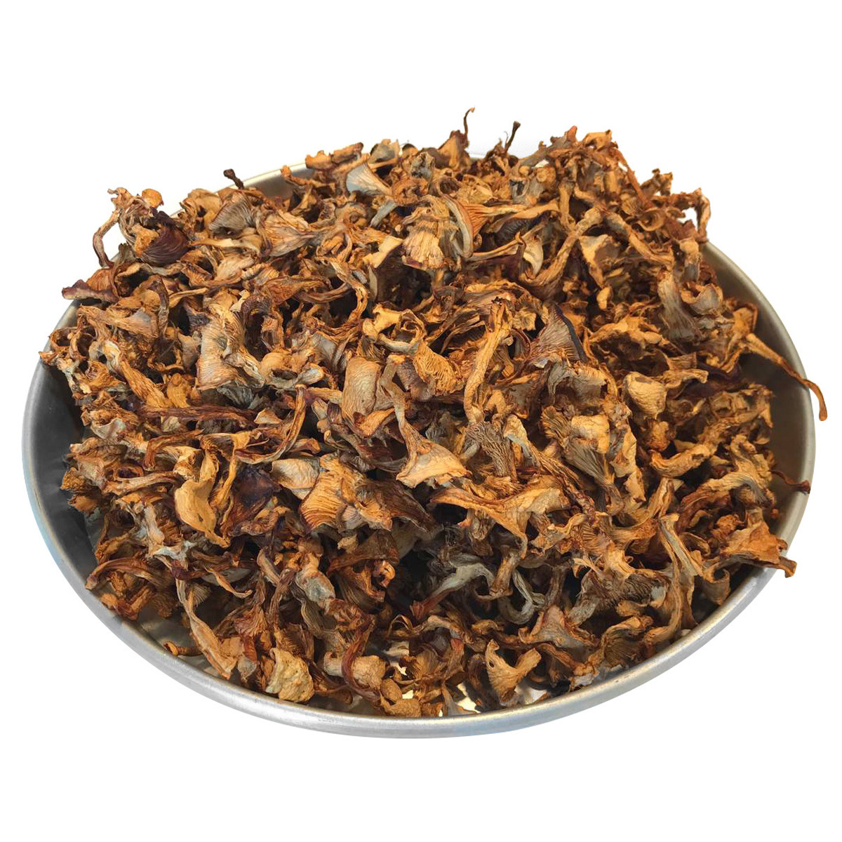 Top quality dry forest Chanterelle mushrooms from manufacturer