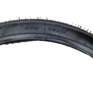 Motor cycle Tire And Tube motorcycle Inner Tube Full Size