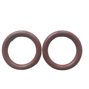 Factory Excavator Floating Glyd Seal Bronze Ptfe And Nbr O-ring For Piston Seal Gsf