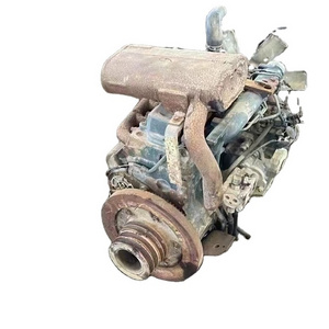 used kubo ta V2203 engine V2203T Diesel Engine for sale