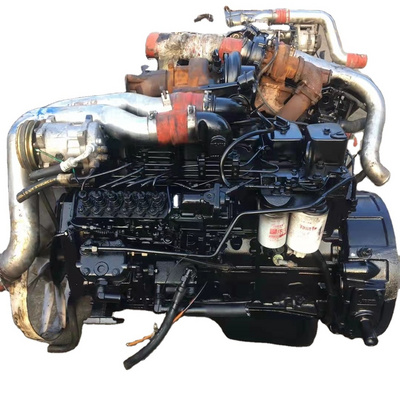 engine for sale High Performance Used Engines from USA to the worldwide diesel engine use excavator 6BT 6CT 4BT