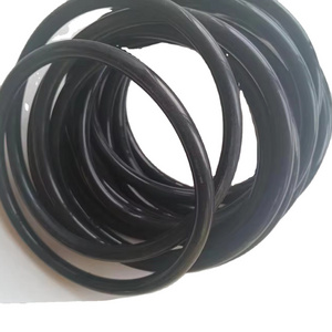 Professional Factory PTFE Oil Nitrile Buna Nbr O Ring Nonstandard V itons Rubber O-ring Seal