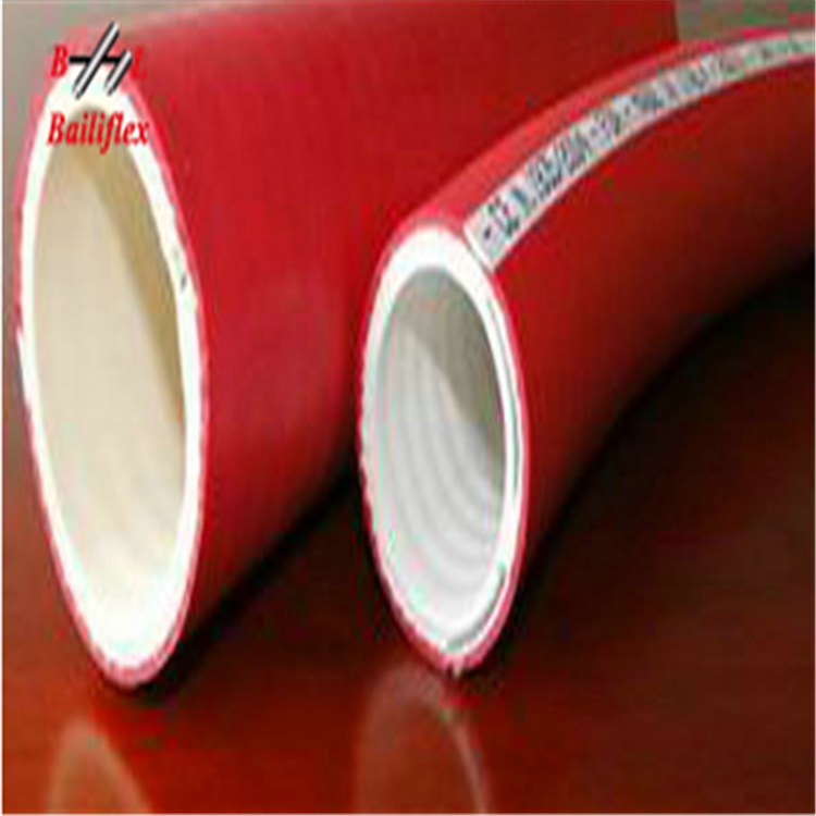 Nice price flexible chemical hose EPDM industrial rubber chemical resistance hose