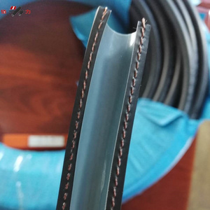 flexible hose 4 layers Auto AC hose car air conditioner pipe