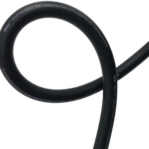 hengshui flexible high pressure hydraulic rubber hose