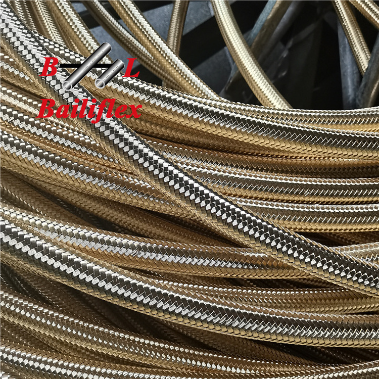 semperflex semperit Smooth / Cloth Surface Industry Rubber High Pressure Hydraulic Hose