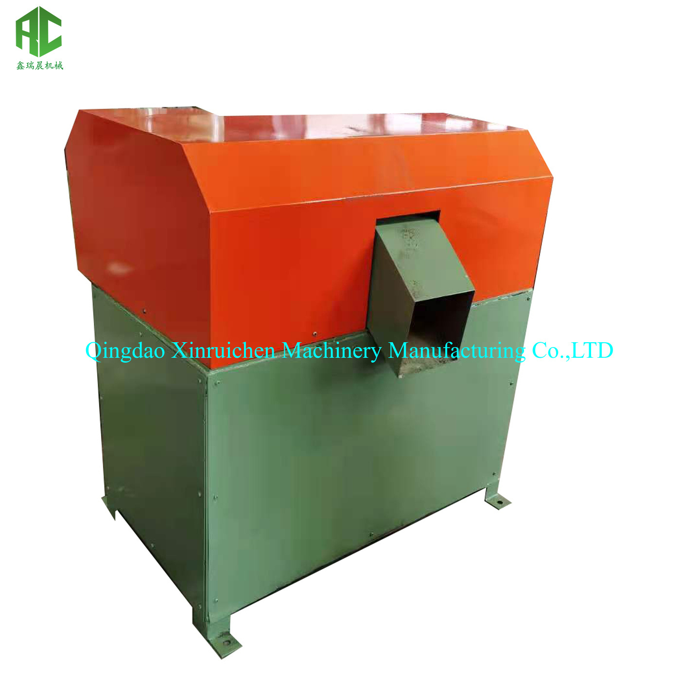 Tyre Recycling Plant Rubber Tire Grinding Machine Steel Wire debeader