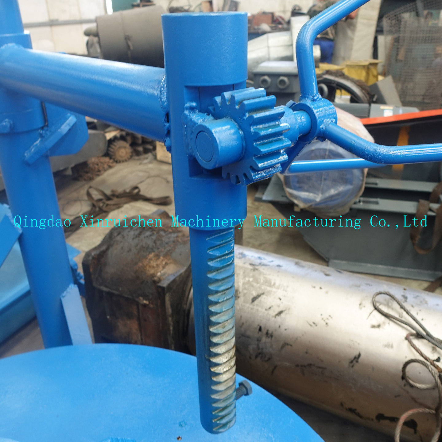 big tire sidewall cutting machine tire cutter machine recycling equipment for sale