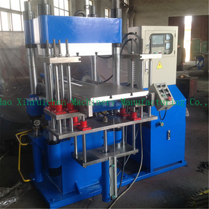 automatic brake pad machine for making /various rubber making machine/rubber product making machine