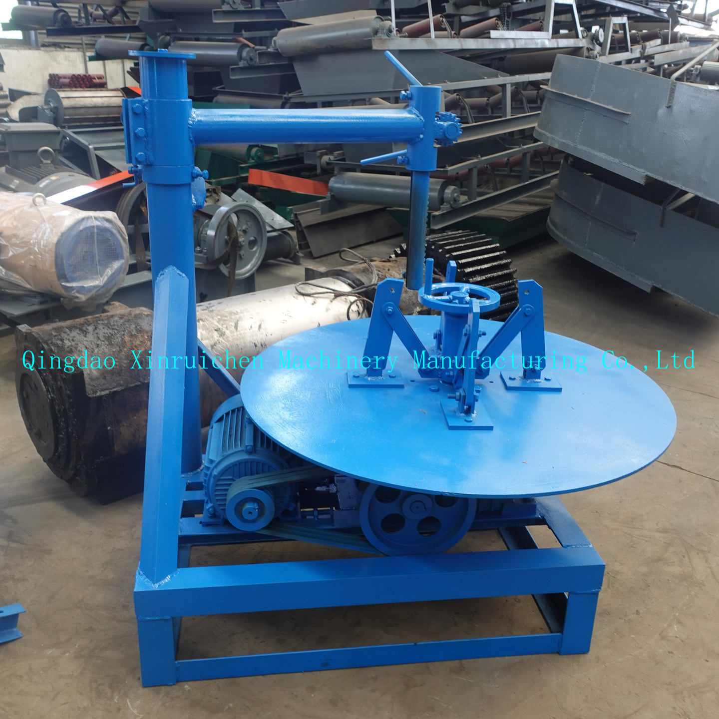 Scrap Tyre Recycle Machine/Used Tyre Recycling Machinery/ waste tires recycling to rubber powder