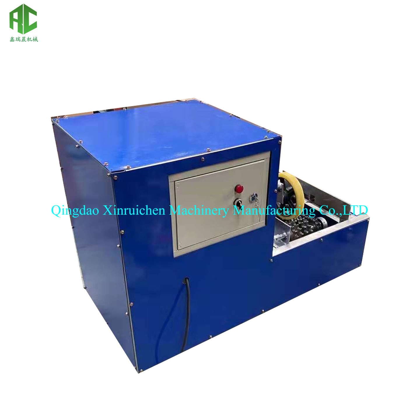 hot sale car tire recycling machine to make rubber powder price