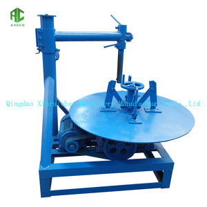 Sidewall Cutting Machine for Old truck Tire with good price