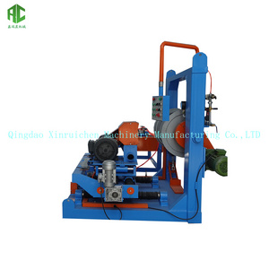 Tire retreading equipment / tire grinding machine / retreading tyre buffing machine for sale