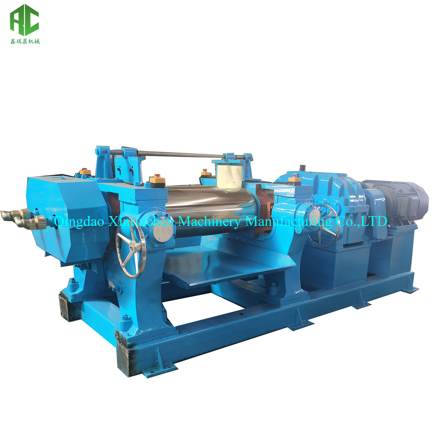 New Technical Design Rubber Mill /rubber mixer machine /rubber mixing equipment