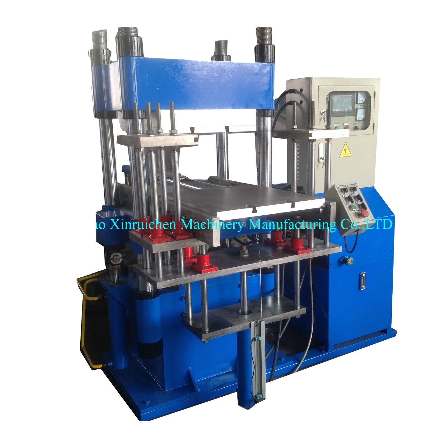 automatic brake pad machine for making /various rubber making machine/rubber product making machine