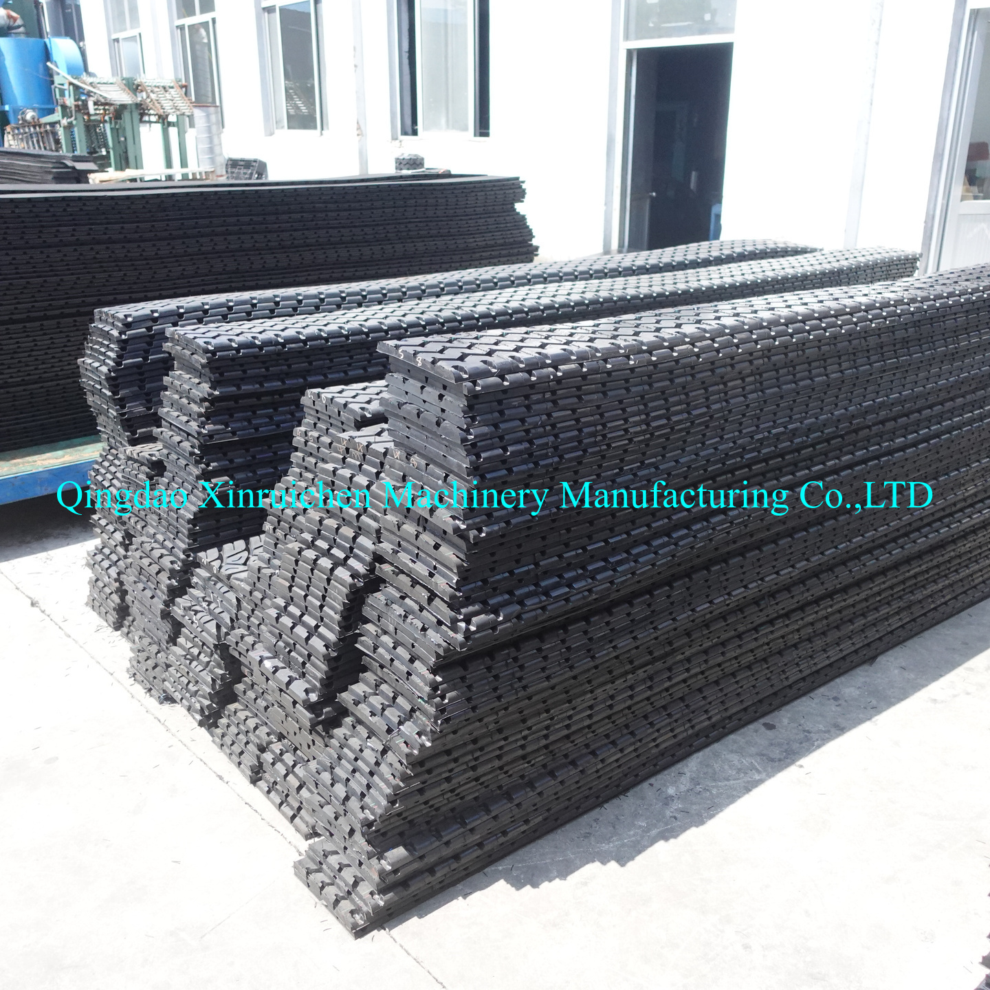 Tire retreading truck tyre tread rubber cushion gum precure cold tread tread rubber