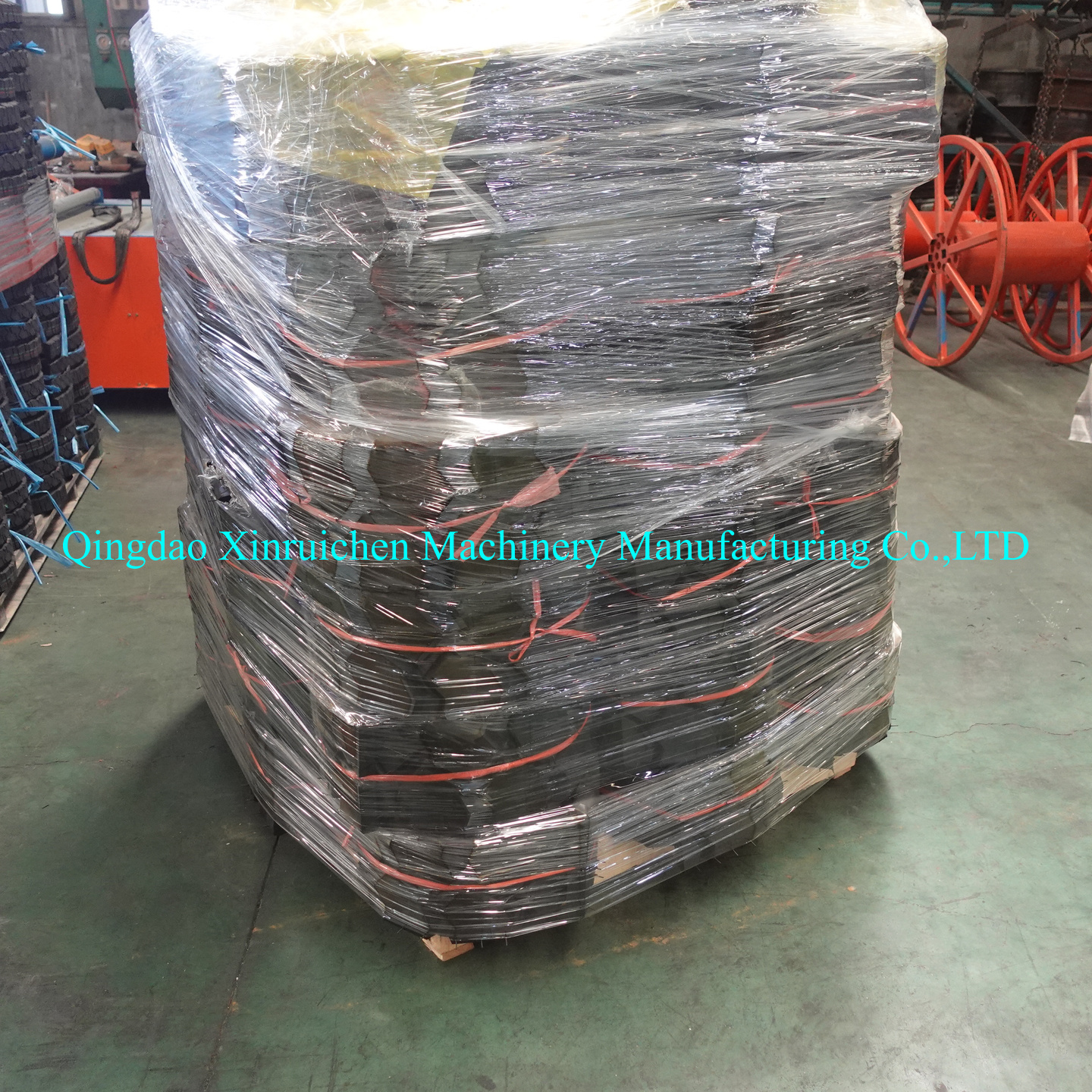 Tire retreading truck tyre tread rubber cushion gum precure cold tread tread rubber