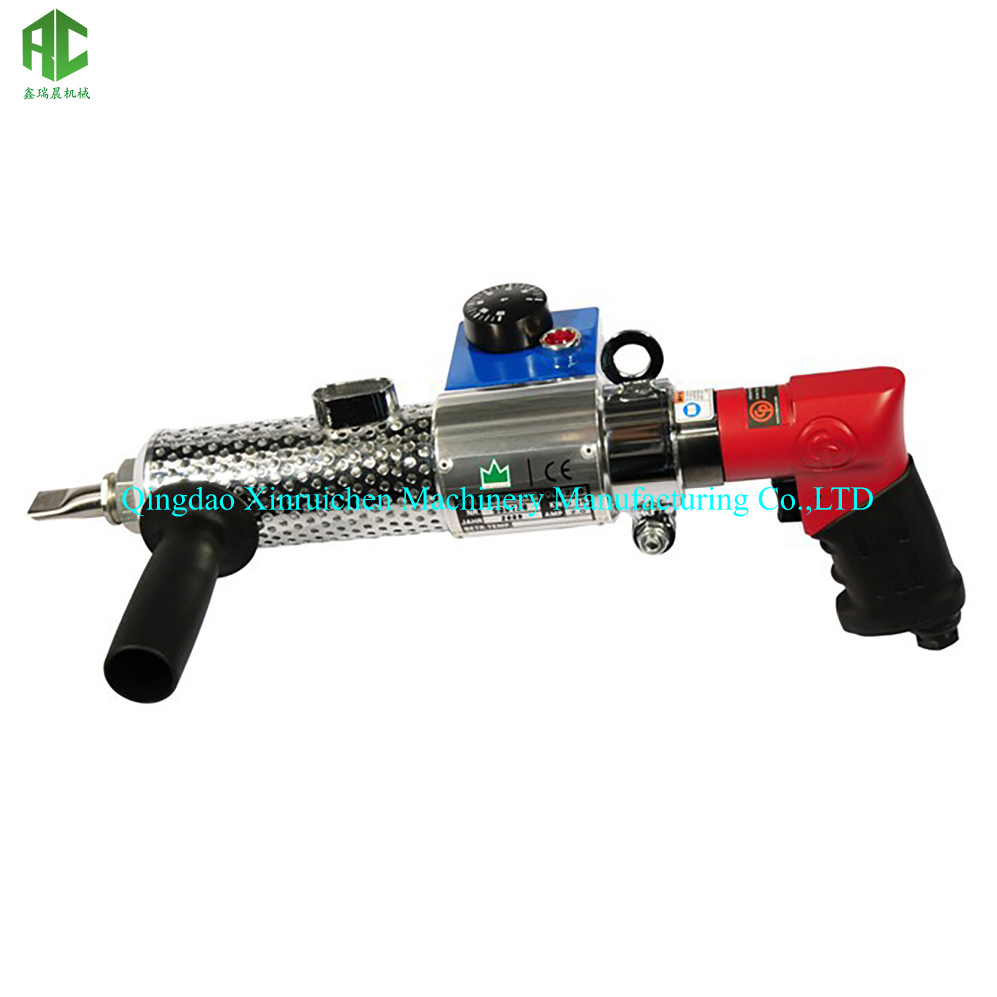 New design rubber extruder gun tire retreading pneumatic rubber extruder gun rubber extruder machine