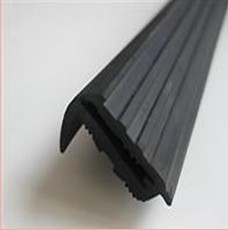 PVC Anti-slip Strip For Stairs Anti Slip Stair Nosing