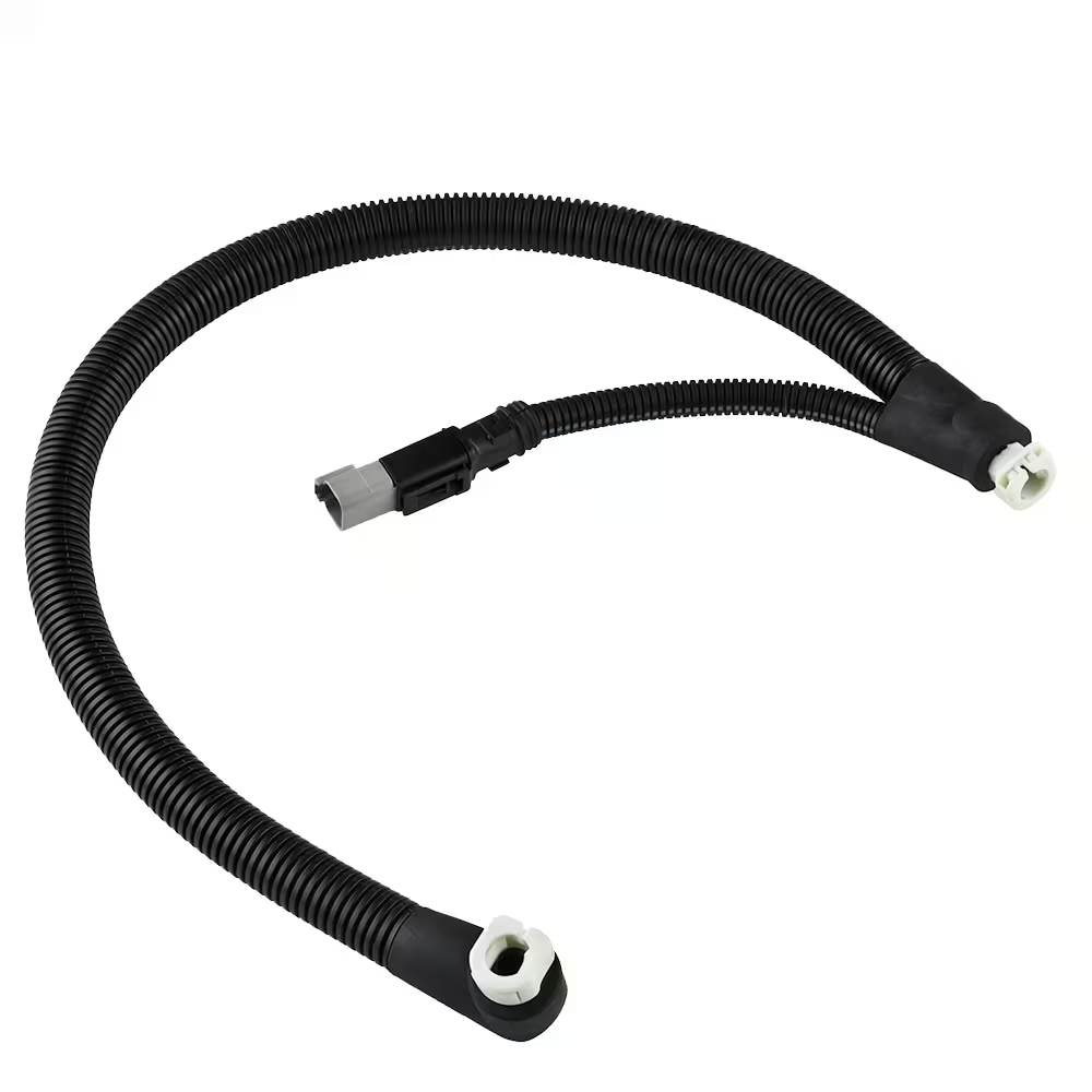 SCR Hose for Diesel Exhaust Fluid Conveyance