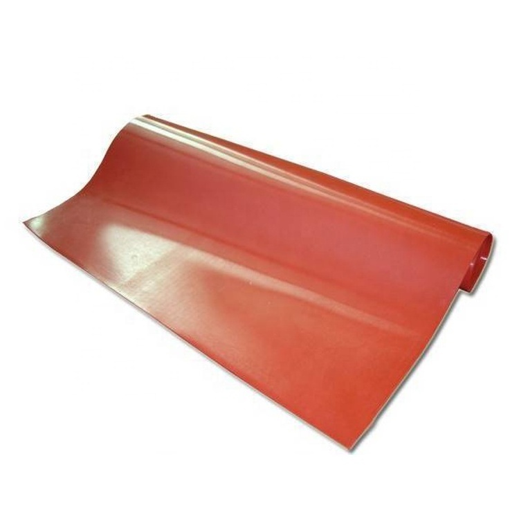 Natural rubber sheet SBR NBR CR EPDM silicone rubber sheet