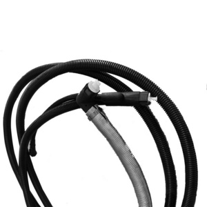 SCR Hose for Diesel Exhaust Fluid Conveyance