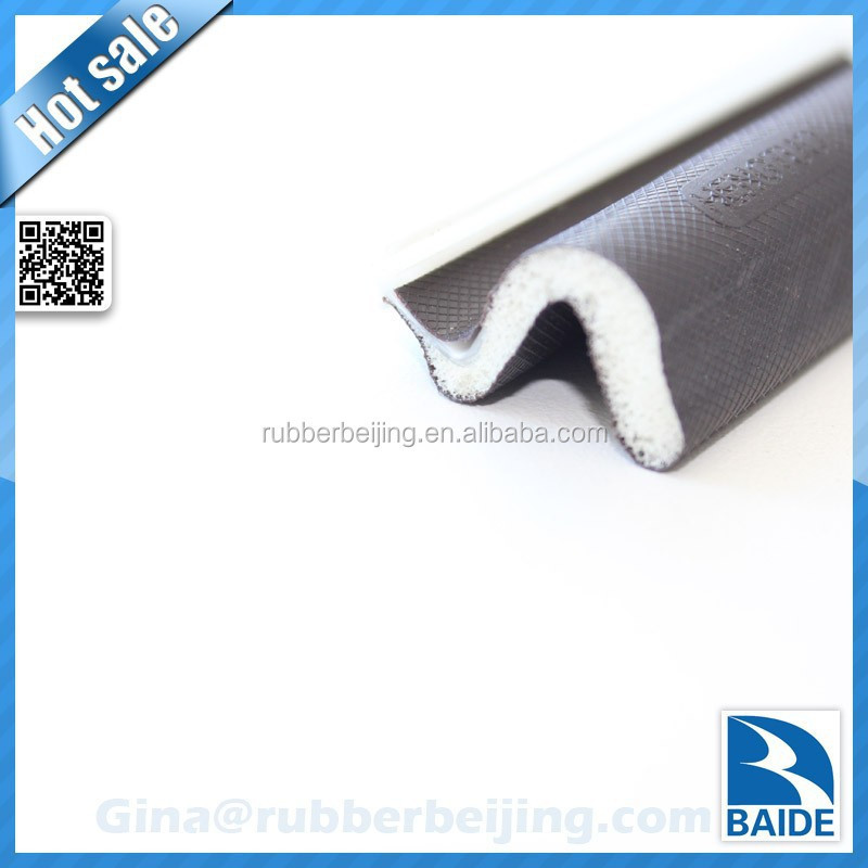 Factory Direct Sale Weather Strip Rubber Seal for Window or Door