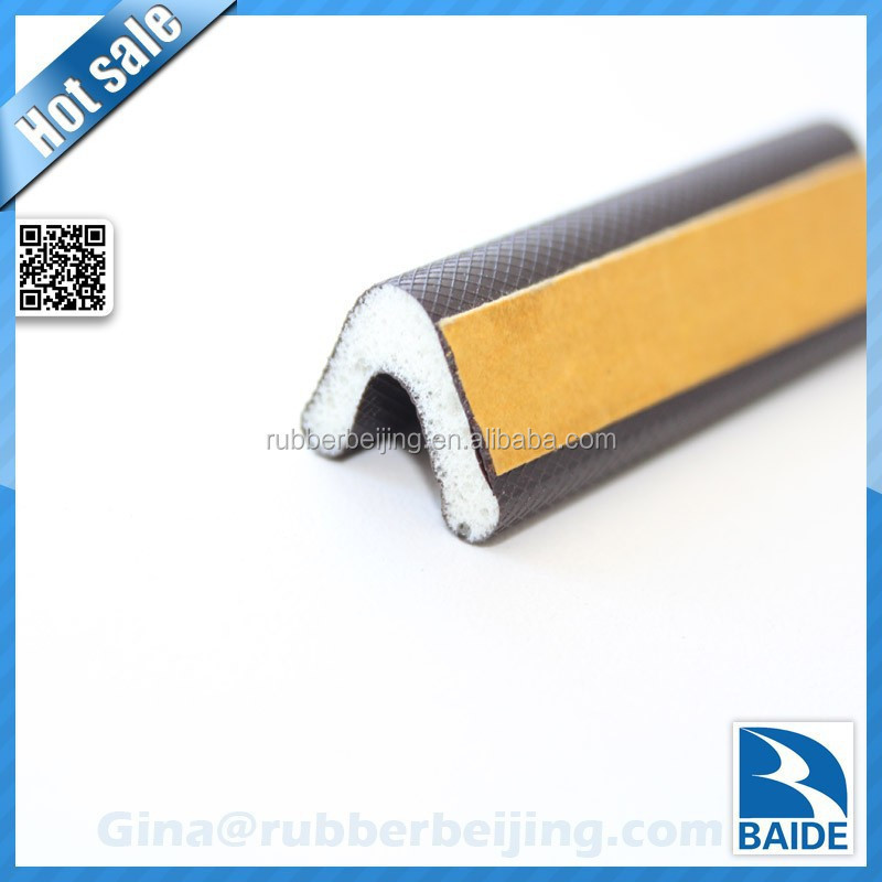 Factory Direct Sale Weather Strip Rubber Seal for Window or Door