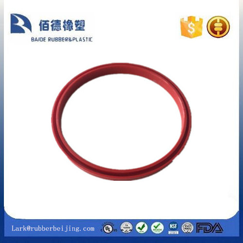 Autoclave Door Gasket Seal