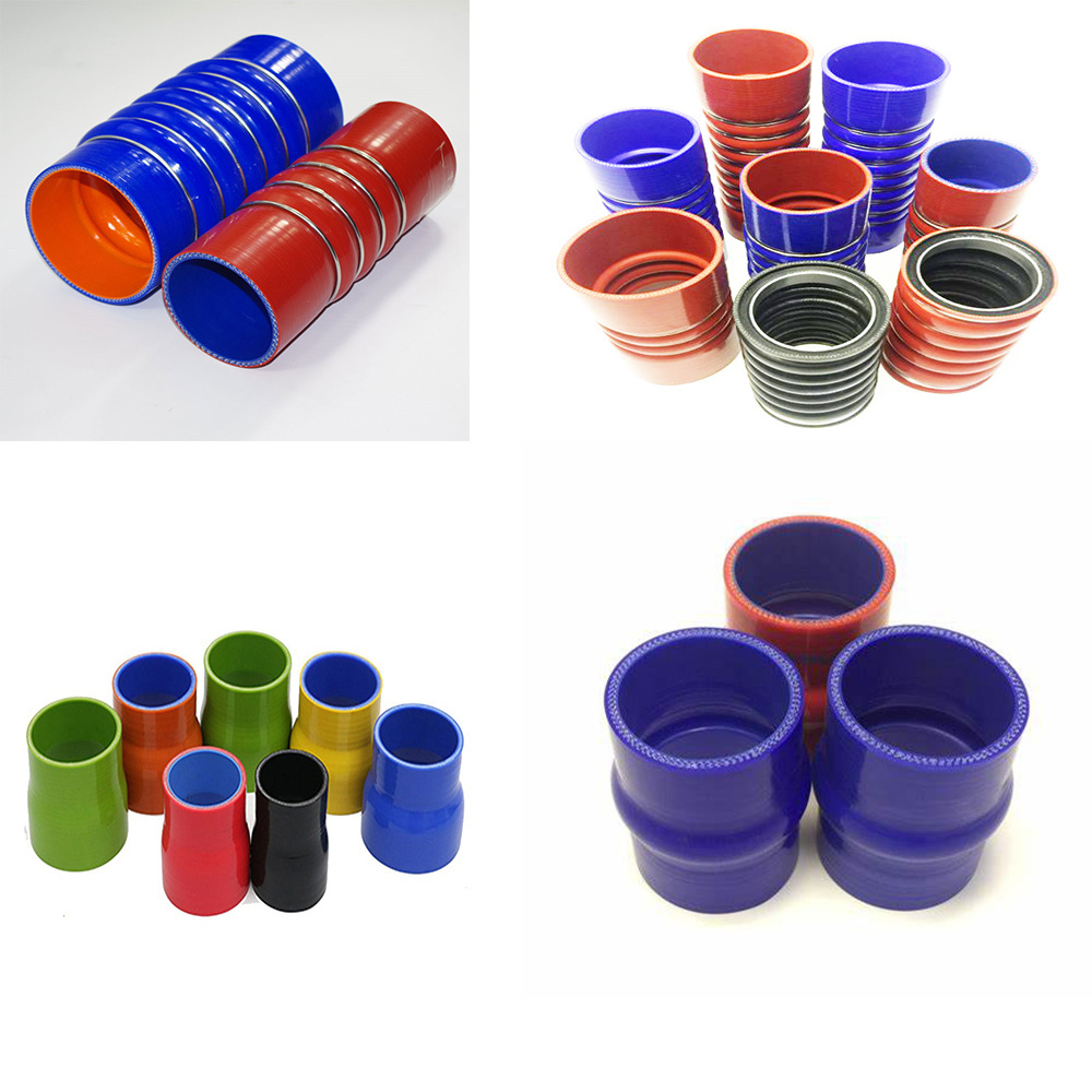 Silicone intake hose Turbo Coolant Hose Manufacturer