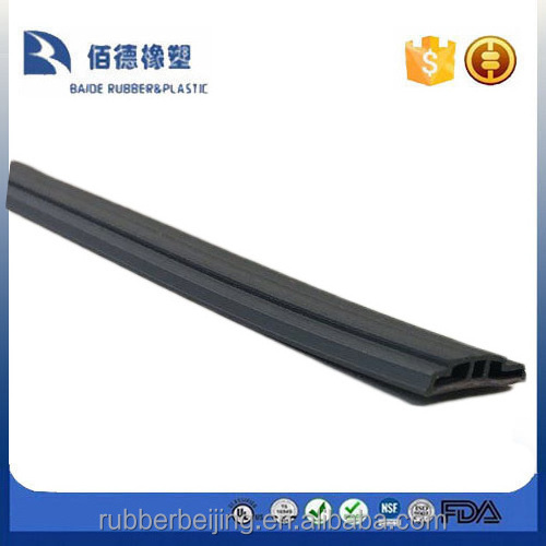 Intumescent DOOR SEAL Fire And Smoke Seals Gap Strip