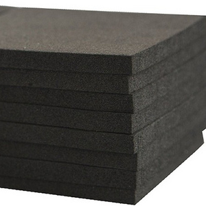 Open Cell Sponge Sheet  EPFM Rubber Foam Sheet