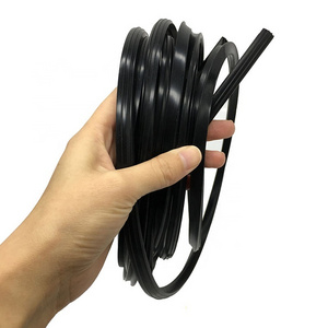 Window Rubber Windshield Sunroof Rubber Seal Strip