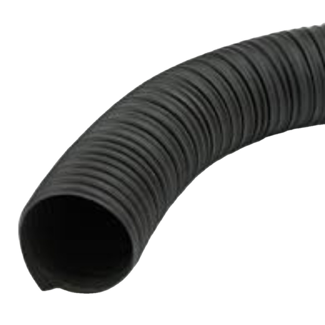 Customized various specifications of rubber hose water pipe made in China