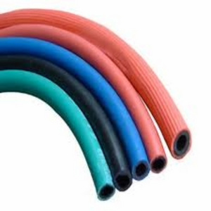 The factory specializes in customized rubber tubes of various specifications made in China